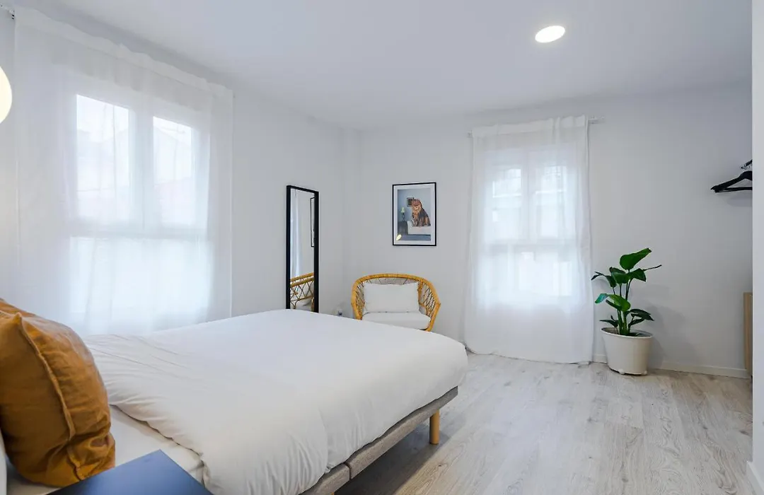 Mad Apartments By Olala Homes-1