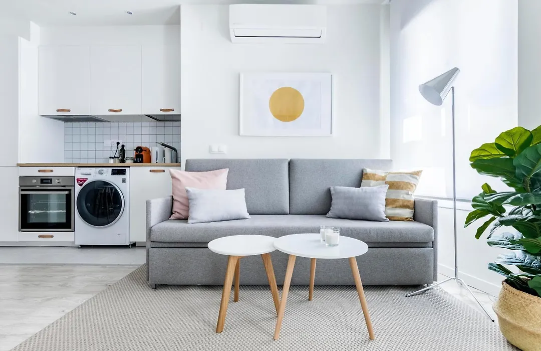 Mad Apartments By Olala Homes-1
