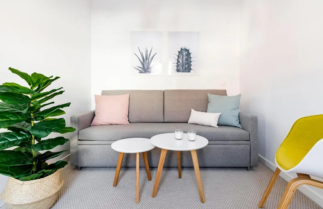 Mad Apartments By Olala Homes-1