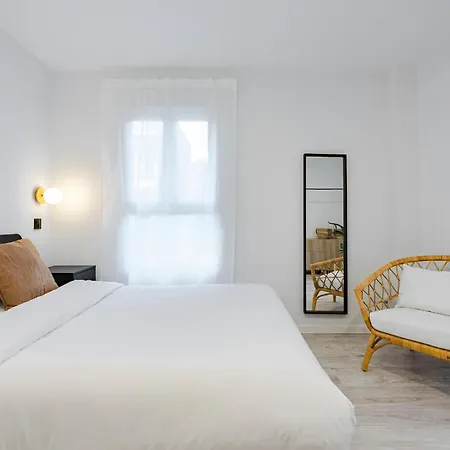 Mad Apartments By Olala Homes-3