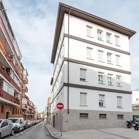 Mad Apartments By Olala Homes-3