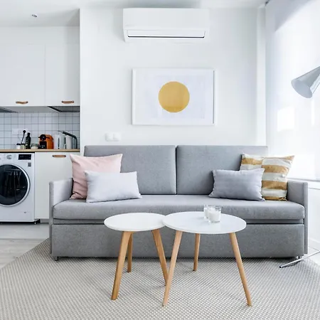 Mad Apartments By Olala Homes-2