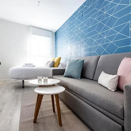 Mad Apartments By Olala Homes-2
