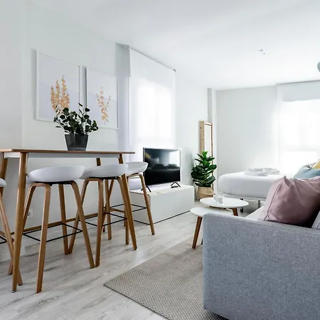 Mad Apartments By Olala Homes-2
