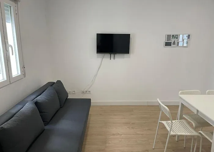 U4 Centro Madrid