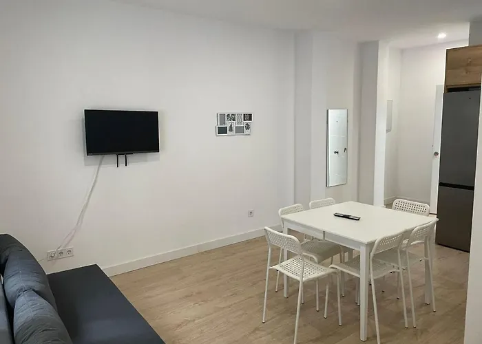 U4 Centro Madrid